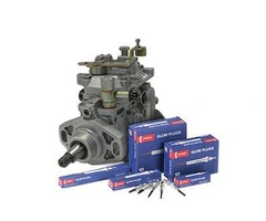 Premium Diesel Electric Fuel Pump: Denso Australia
