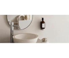 Luxury Bathroom Set by Design Stuff