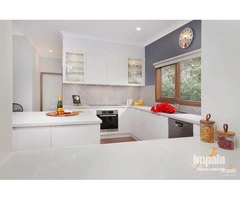 Designer Kitchens Sydney