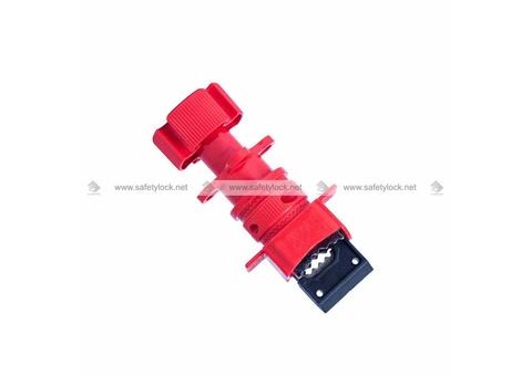 Seal the Deal on Safety: Valve Lockout Tagout Solutions from E-Square - 3/5