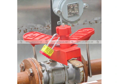 Seal the Deal on Safety: Valve Lockout Tagout Solutions from E-Square - 5/5