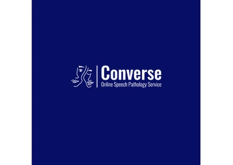Expert Speech Pathology Services | Converse Therapy