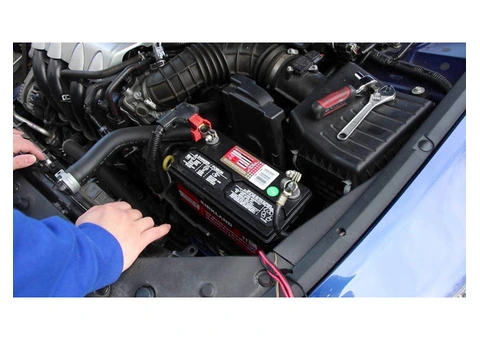 Find a Reputable Car Service Near You