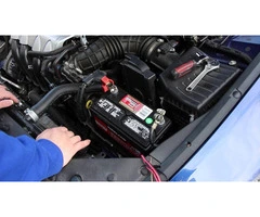 Find a Reputable Car Service Near You