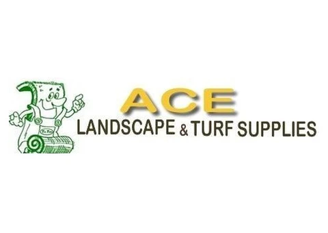 lanscape and turf suppliers - 1/4