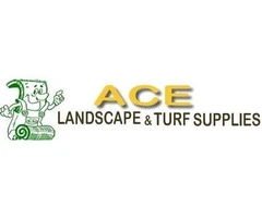 lanscape and turf suppliers