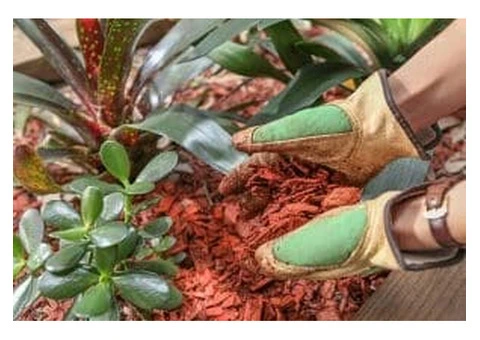 lanscape and turf suppliers - 3/4