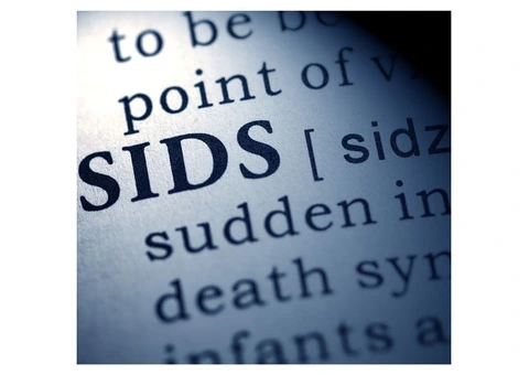 How to reduce the risk of SIDS?