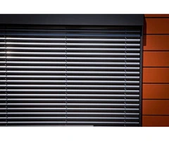 Enhance Your Home's Appeal with External Venetian Blinds