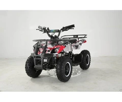 Ultimate Fun: Kids Electric Quad Bike for Safe Adventures | Shop Now!