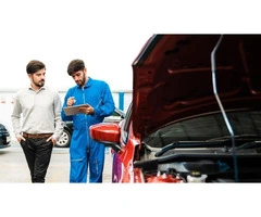 Doorstep Best Car Repair Service in Adelaide