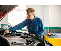 Motor Vehicle Tradesperson Certificate - 30 Seconds Skill Assessment