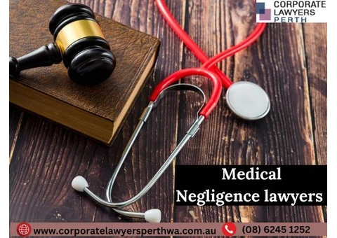Leading Medical Negligence Compensation Lawyers