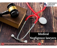 Leading Medical Negligence Compensation Lawyers