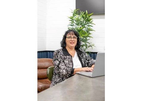 On-line Remote Work - 1/4