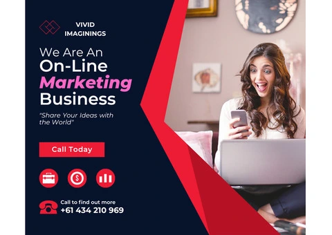 On-line Remote Work - 2/4