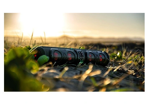 Amazing Bluetooth Party Speakers - 1/4