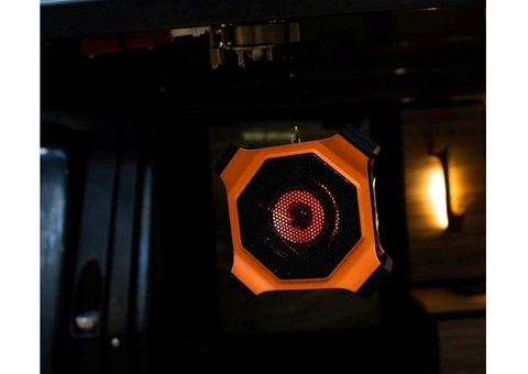 Amazing Bluetooth Party Speakers - 2/4