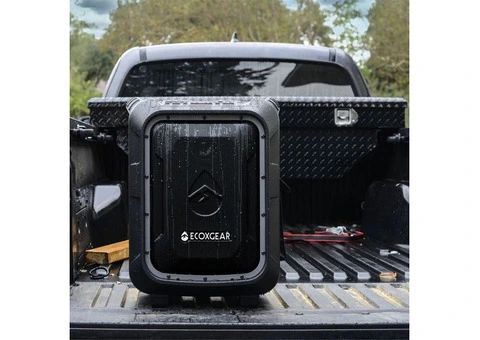 Amazing Bluetooth Party Speakers - 3/4