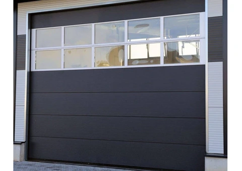 Elevate Your Property with Stylish Tilt Doors in Melbourne | Reliant Doors