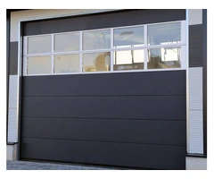 Elevate Your Property with Stylish Tilt Doors in Melbourne | Reliant Doors