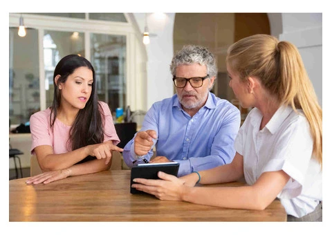 All About Subclass 804: Aged Parent Visa Insights