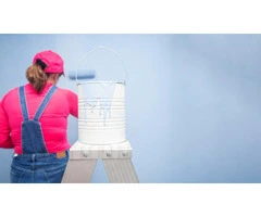 Brushing Brilliance: Reputed Commercial Painters at Your Service!