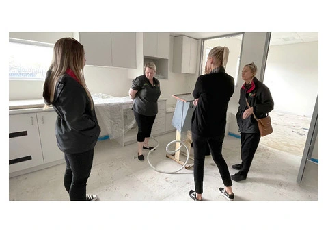 Best Child's Security and Safety Measures at Early Learning Childcare Huntingdale