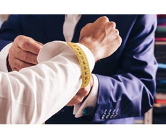 Tailored Excellence: Express Clothing Alterations Coomera Sets the Standard!