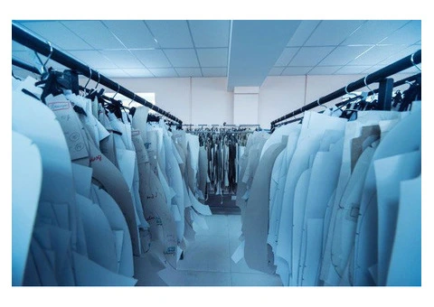 Tailored Excellence: Express Clothing Alterations Coomera Sets the Standard! - 3/4