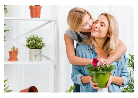 Mother's Day Flower Melbourne