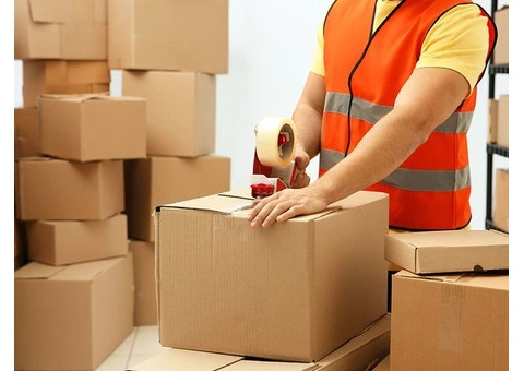 Plan Your Relocation with Best Movers Packers Perth