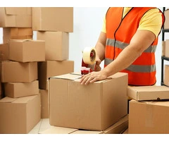 Plan Your Relocation with Best Movers Packers Perth