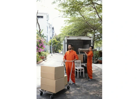 Plan Your Relocation with Best Movers Packers Perth - 2/2