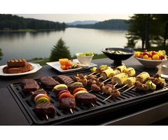 Best BBQ Melbourne | Big Flavours | Catering Company