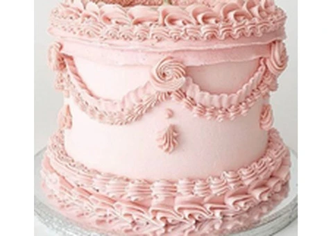 Wedding Cakes Melbourne