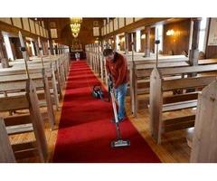 Professional Church Cleaning Company In Sydney