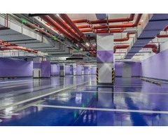 Top Rated Commercial Spaces Painting Services