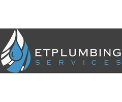 ET Plumbing Services Sydney