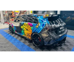 First impressions matter in Vehicles | ls wraps