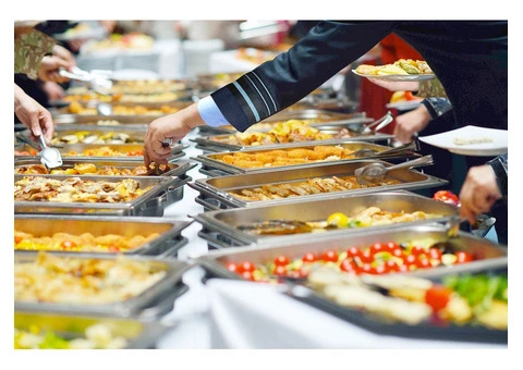 Best Catering Near You in Werribee | Pulao Place