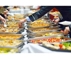 Best Catering Near You in Werribee | Pulao Place