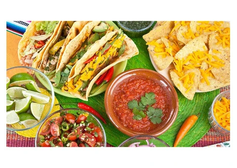 Best Mexican Restaurants in Eastern Creek | Pico De Gallo