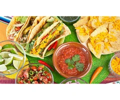 Best Mexican Restaurants in Eastern Creek | Pico De Gallo