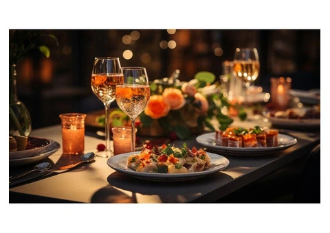 Poulets Chicken Express: Katoomba's Premier Dining Destination!