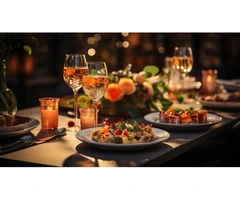 Poulets Chicken Express: Katoomba's Premier Dining Destination!