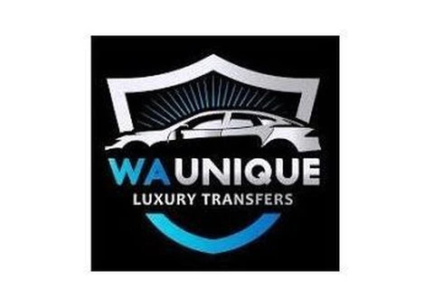 Discover the Finest Airport Transfer Services in Perth - WA Unique Luxury Transfers - 1/4
