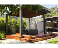 Pergolas Melbourne