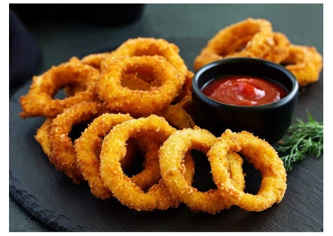 Steve's Takeaway Lightning Ridge - Order Now - 2/3