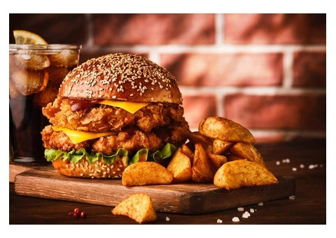 Steve's Takeaway Lightning Ridge - Order Now - 3/3